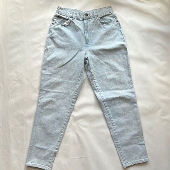 chic Denim - Vintage Chic Jeans - 13